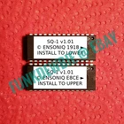 Ensoniq SQ-1 Version Os 1.01 Firmware Upgrade Set / Eprom Update Chips SQ1 New. Price: $29.05.