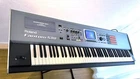 Roland FANTOM-S88 Workstation Synthesizer Used. Price: $1200.00.