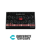 Erica Synths Bassline DB-01 Desktop Synthesizer New Perfect Circuit. Price: $599.00.