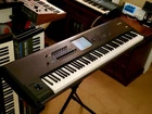 Must See!!! Korg Kronos X 88 Fully Serviced And Amazing Condition! Used. Price: $2495.00.