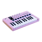 Arturia Minilab 3 Compact Midi Keyboard And Pad Controller (rose Quartz) New. Price: $119.00.