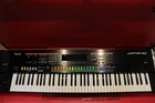 Used Roland Jupiter 50 Synthesizer Keyboard Ship From Japan U1983 230914. Price: $1149.99.