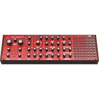 Behringer Neutron Paraphonic Analog And Semi-modular Synthesizer With Dual 3340 New. Price: $489.00.