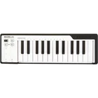 Arturia Microlab Compact Usb-midi Controller, Black Used. Price: $59.99.