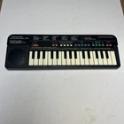 Realistic Concertmate 370 Portable Electronic Music Keyboard 25 Sound Tone Bank Used. Price: $29.99.