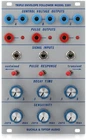 Tiptop Audio Buchla 230T Triple Envelope Follower Eurorack Module New. Price: $215.00.