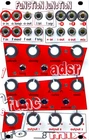 CRE8AUDIO Junction Many-function-in-one Module 16HP New. Price: $165.00.