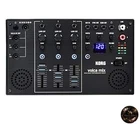 Korg 4-CHANNEL Analog Mixer Volca New. Price: $220.27.