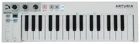 Arturia Keystep Sequencer Midi Usb Live Sound Dj/recording Keyboard Controller New. Price: $109.95.
