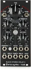Erica Synths Black Stereo DELAY2 Eurorack Module New. Price: $369.00.