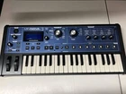 Novation Mininova 37-NOTE Synthesizer Keyboard Confirmed Operation Free Ship Used. Price: $496.00.