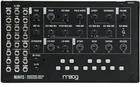 Moog Mavis Semi-modular Analog Synthesizer Kit And Eurorack Module 44HP Very. Price: $269.10.