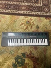 Yamaha PSS-170 Portasound Voice Bank Keyboard Vintage Used. Price: $45.00.