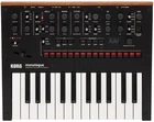 Korg Monologue Monophonic Analog Synthesizer Black New. Price: $449.99.
