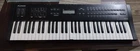 Alesis QS6.1 64 Voice Expandable Synthesizer - 61 Keys Used. Price: $190.00.
