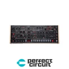 Sequential TRIGON-6 Polyphonic Analog Desktop Synthesizer New Perfect Circuit. Price: $2499.99.