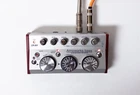Korg Ampworks Bass Modeling Preamp Pedal W/ Box Manual Tested Used. Price: $90.00.