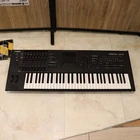 Yamaha Motif XF6 61-KEY Music Production Synthesizer Workstation Tested Used. Price: $1637.80.