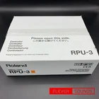 Roland RPU-3 Foot Pedal Keyboard Piano For FP-7/7F/RD-700 Series/fantom New. Price: $154.99.