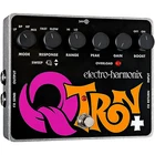 Electroharmonix Xo Qtron Plus Envelope Filter Guitar Effects Pedal New. Price: $192.30.