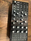 Moog Subharmonicon Semi-modular Polyrhythmic Analog Synthesizer Used. Price: $399.99.