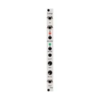 Eurorack Looper Synth Module New. Price: $192.50.