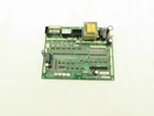 Panasonic ZUEP57422 Robotics Power Circuit Board Drive Used. Price: $474.99.