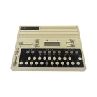 Suiko ST-30 Poetry Trainer 432 Inc 20% Vat Used. Price: $588.86.