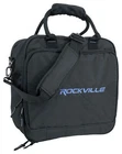 Rockville MB1313 Dj Gear Mixer Gig Bag Case Fits Arturia Microfreak/se New. Price: $39.95.