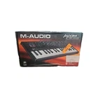 M-audio Axiom Mini 32-KEY Midi Keyboard Controller Read (repair/parts) For. Price: $34.86.