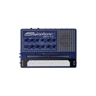Stylophone GENX-2 Portable Analogue Synthesizer With Built-in Speaker, Lfo, F... New. Price: $130.07.