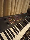 Sequential Split-eight 61-KEY 8-VOICE Polyphonic Synthesizer 1985 Black Used. Price: $650.00.