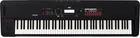 Korg Kross 2-88-MB 88-KEY Synthesizer Workstation Super Matte Black Used. Price: $1169.99.