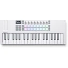 Novation Launchkey Mini 37 MK4 - Limited Edition White New. Price: $159.99.