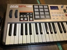 Akai Professional MPK249 49-KEY Midi Keyboard Controller Used. Price: $138.50.