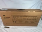 Microkorg 2 Analog Synthesizer Vocoder 37-KEY Keyboard Brand New W/ Box. Price: $472.78.