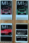 Korg Pcm Cards Set MSC-05 MSC-04 MPC-11 M102R Tested From Japan Used. Price: $395.00.