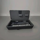 Oberheim MATRIX-6 Analog 61-KEY Synth Keyboard With Midi, Case Used. Price: $1599.50.