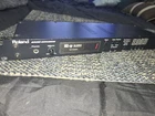 Roland M-GS64 Sound Expansion Module Voice Rackmountable 32 Part Used. Price: $199.22.