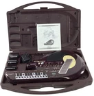 Suzuki Q-chord QC-1 Digital Songcard Guitar Synthesizer With Case And Cartridges. Price: $560.00.