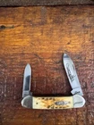 Case Usa 62131 Cv Jigged Bone Handle Canoe Knife/no Box. 1999 Used. Price: $76.49.