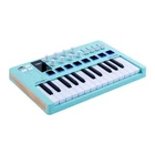 Arturia Minilab 3 Compact Midi Keyboard Controller (special Edition. Aquamarine) New. Price: $119.00.