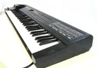 Roland D-20 Multi Timbral Linear Synthesizer Track Sequencer Keyboard Used. Price: $349.98.