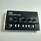Korg Monotron Analog Ribbon Synthesizer Tested Used. Price: $64.95.