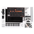 Korg Arp Odyssey Full Size Kit Special Edition Diy Used. Price: $1448.00.