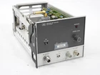 Hp 86242D Rf Plug-in Module For 8620C Oscillator (option 008, Free Returns) Used. Price: $80.00.