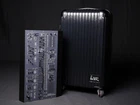 Korg ARP2600-M Analog Synthesizer Iconic Made Japan With Carrying Case Black New. Price: $2299.99.