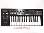 Roland A-300 Pro Midi Keyboard Controller Synthesizer Black Music Instruments Used. Price: $158.00.