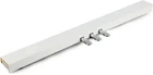 Kawai F-351 Triple-pedal Assembly For HML-2 Stand White New. Price: $89.00.