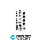 4MS Listen Four Quarters Mixer / Output Eurorack - New Perfect Circuit. Price: $209.00.